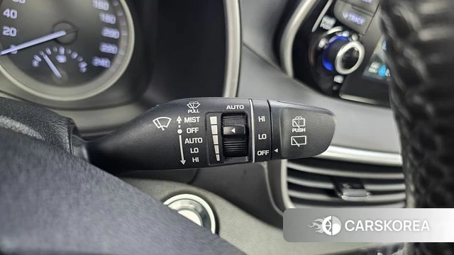 Hyundai All New Tucson id 4356843 из Кореи 22