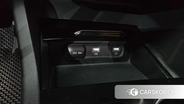 Kia K5 3rd generation id 4780157 из Кореи 22