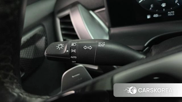 Kia The New Seltos id 4774103 из Кореи 22