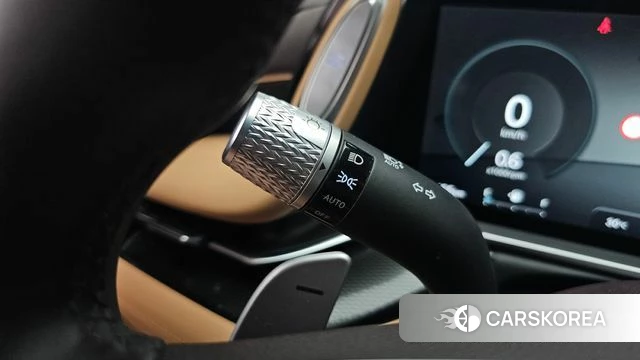 Genesis G90 (RS4) id 4624285 из Кореи 22