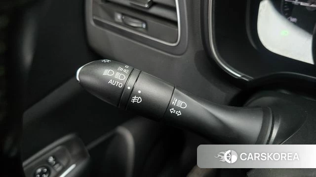 Renault Korea (Samsung) The New QM6 id 4331330 из Кореи 22