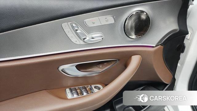 Mercedes-Benz E-Class W213 id 4424620 из Кореи 22
