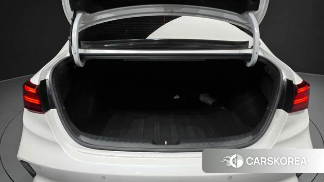 Kia The New K3 2nd generation id 4623959 из Кореи 22