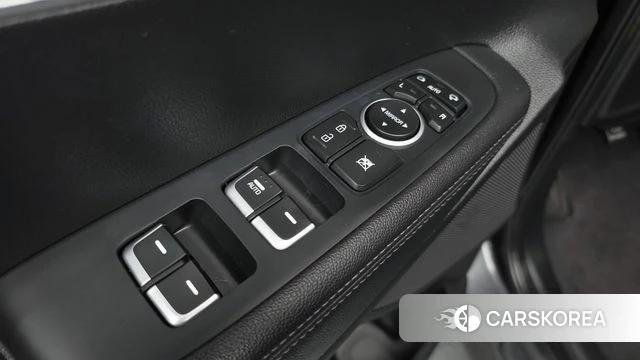 Kia The New Sorento id 4397434 из Кореи 22
