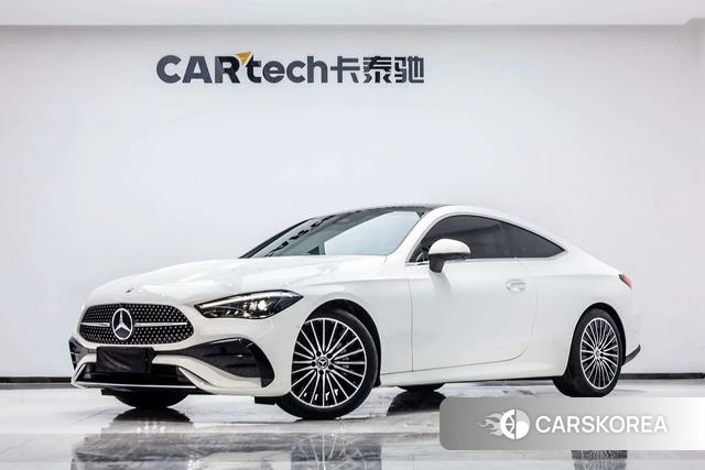 Mercedes-Benz CLE level id 4275880 из Китая 22