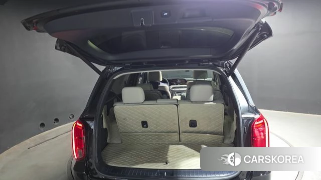 Hyundai Palisade id 4383268 из Кореи 22