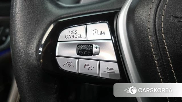 BMW 5 Series (G30) id 4864861 из Кореи 22