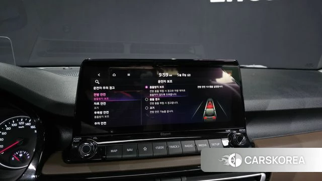 Kia Seltos id 4294418 из Кореи 22