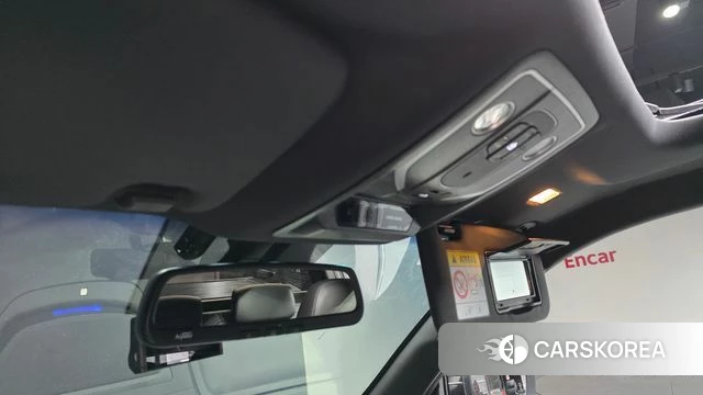 Ssangyong The New Rexton Sports Cannes id 4388545 из Кореи 22