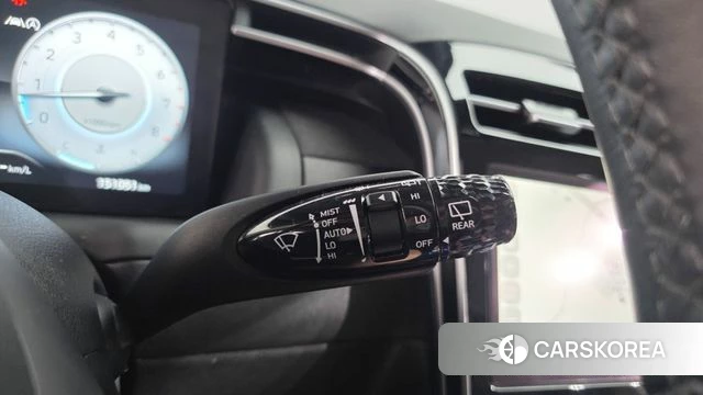 Hyundai Tucson (NX4) id 4612969 из Кореи 22