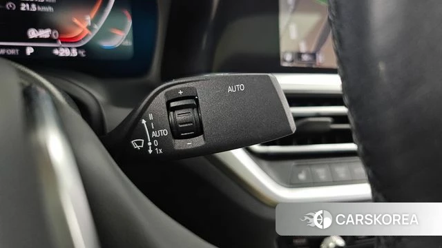 BMW 3 Series (G20) id 4614918 из Кореи 22