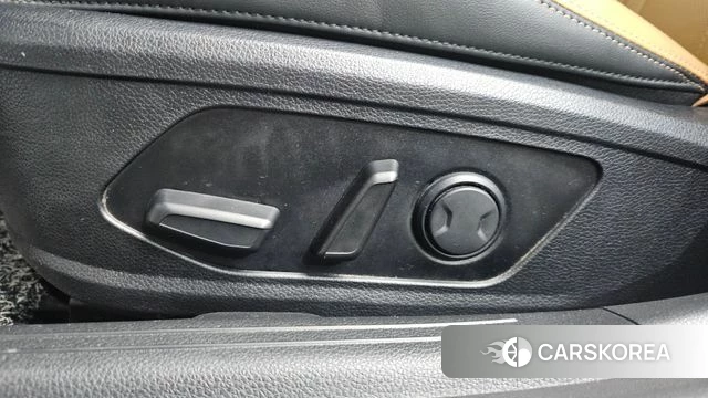 Kia K5 3rd generation id 4402372 из Кореи 22