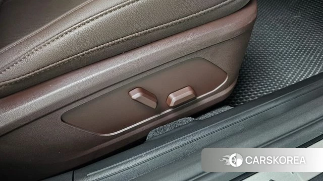 Hyundai Grandeur Hybrid (GN7) id 4302322 из Кореи 22