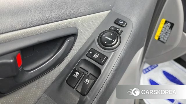 Hyundai The New Grand Starex id 4446017 из Кореи 22