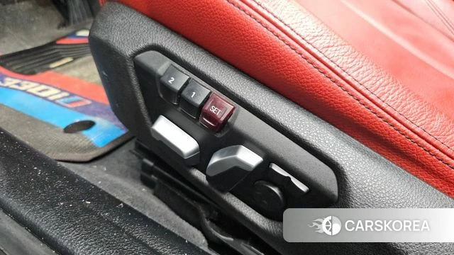 BMW 3 Series (F30) id 4751241 из Кореи 22