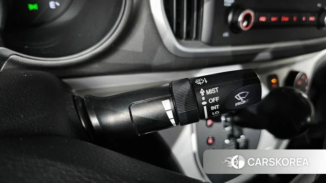 Kia The New Ray id 4768886 из Кореи 22