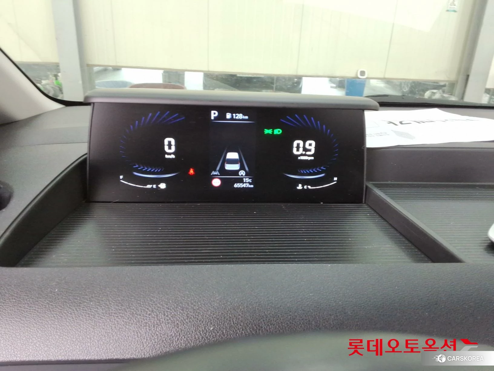 Hyundai Staria id 3882017 из Кореи 22