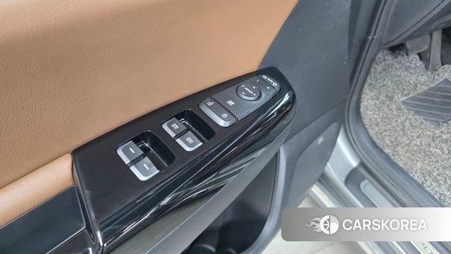Kia Sportage The Bold id 4906952 из Кореи 22