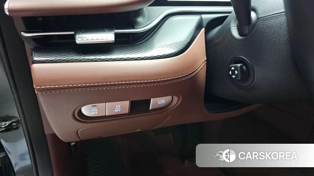 Genesis G90 (RS4) id 4779593 из Кореи 22