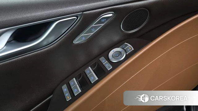 Genesis G80 (RG3) id 4534523 из Кореи 22