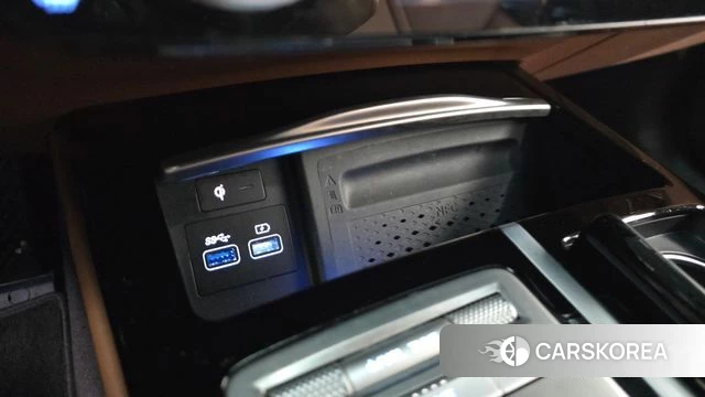 Genesis G80 (RG3) id 4608290 из Кореи 22