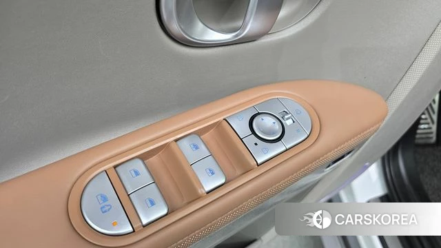 Hyundai Ionic 5 id 4637017 из Кореи 22