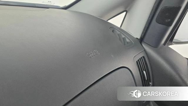 Hyundai The New Grand Starex id 4923907 из Кореи 22