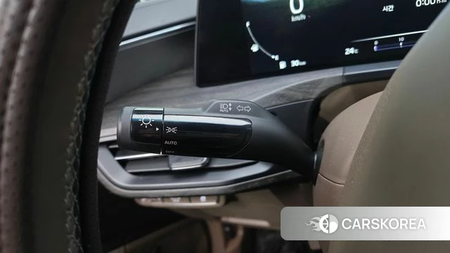 Kia K8 id 4317005 из Кореи 22