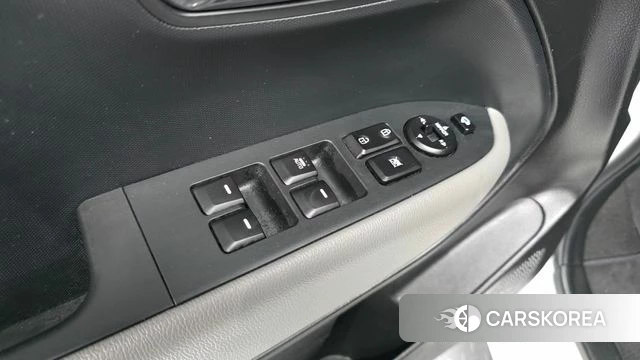 Kia The New Ray id 4647812 из Кореи 22