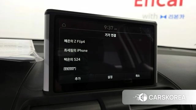 Hyundai Casper id 4194873 из Кореи 22