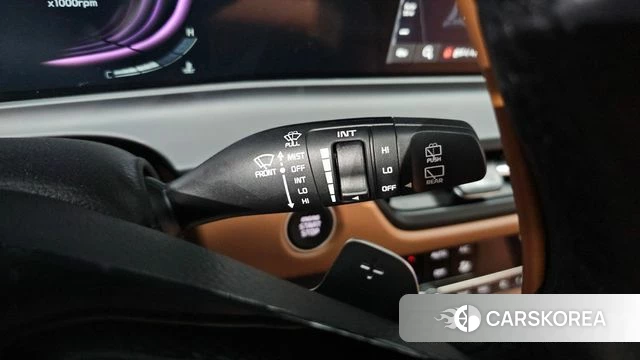 Kia The New Seltos id 4354443 из Кореи 22