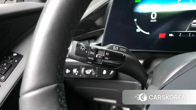 Kia Di All New Niro EV id 4302356 из Кореи 22