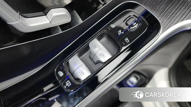 Mercedes-Benz S-Class W223 id 4309809 из Кореи 22