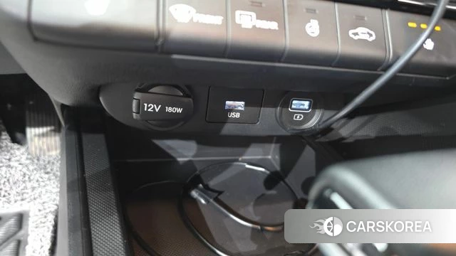 Hyundai Avante Hybrid (CN7) id 4905292 из Кореи 22