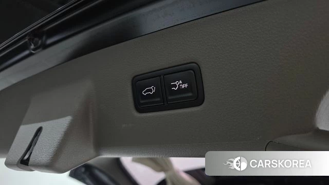 Kia Carnival 4th generation id 4389496 из Кореи 22