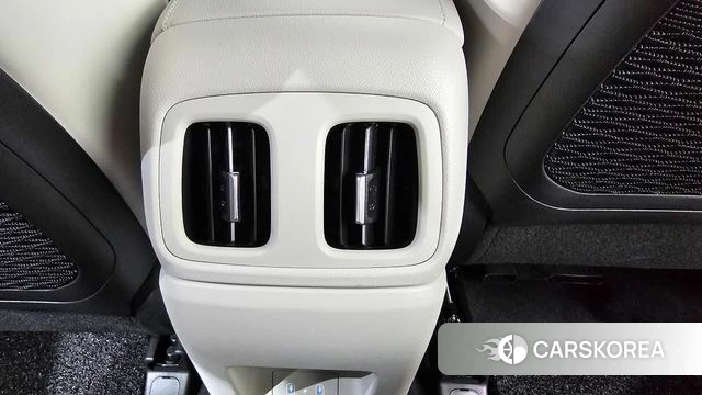 Hyundai The New Tucson (NX4) id 4590038 из Кореи 22