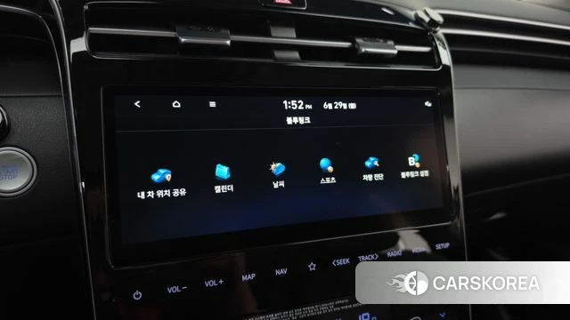 Hyundai Tucson (NX4) id 4516928 из Кореи 22