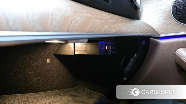 Mercedes-Benz E-Class W213 id 4506791 из Кореи 22