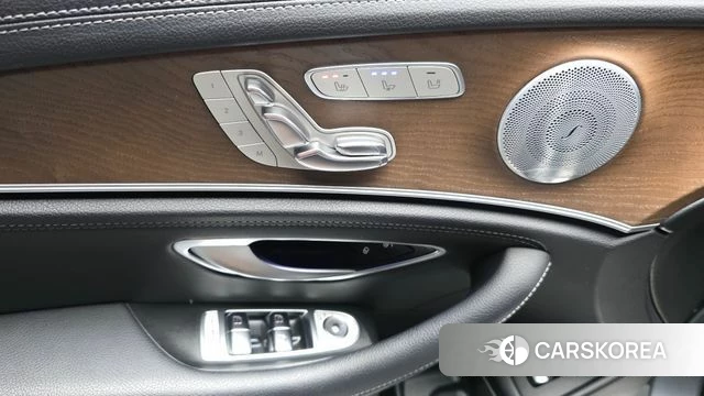 Mercedes-Benz E-Class W213 id 4755280 из Кореи 22