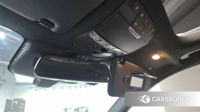 Mercedes-Benz GLC-Class X253 id 4508713 из Кореи 22