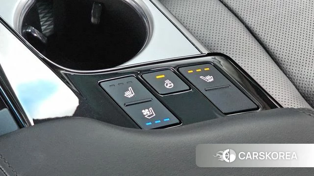 Kia K8 id 4505743 из Кореи 22