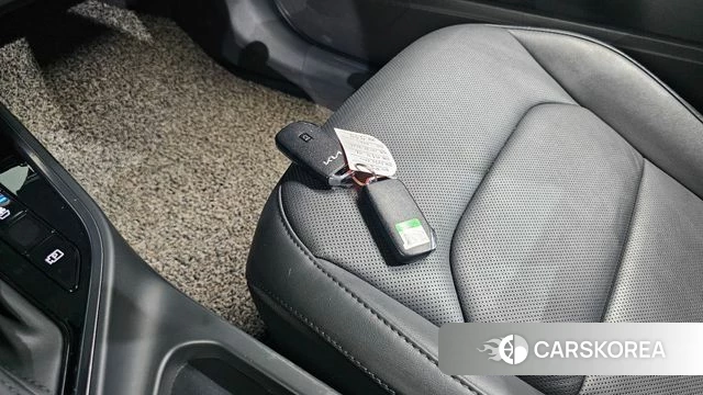 Kia Di Ol Nu Niro id 4388867 из Кореи 22