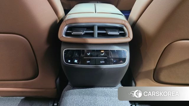 Genesis G80 (RG3) id 4316458 из Кореи 22