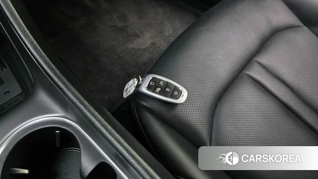 Hyundai Sonata Hybrid (DN8) id 4224950 из Кореи 22