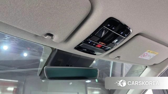 Hyundai Santa Fe (MX5) id 4897866 из Кореи 22