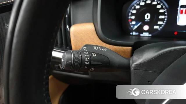 Volvo S90 id 4708387 из Кореи 22