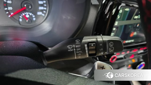 Kia Soul Booster id 4465353 из Кореи 22