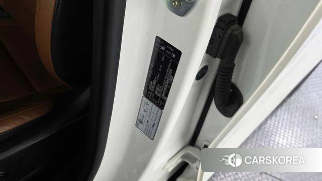 Kia Sportage 5th Generation id 4395891 из Кореи 22