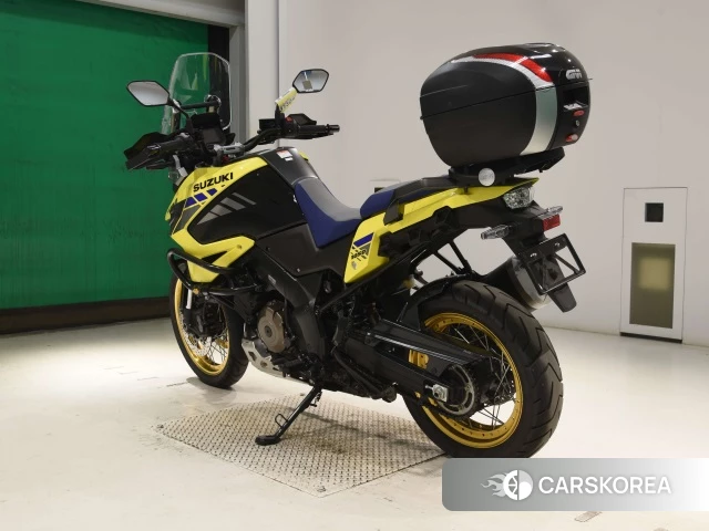 Suzuki V-STROM 1050XT id 4032952 из Японии 22