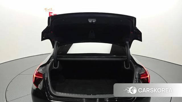 Kia K8 id 4423640 из Кореи 22